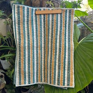 Threshold Quilt Pillowcases